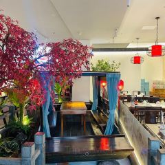 老徽州食府·贵宾楼(禹州店) User Photo