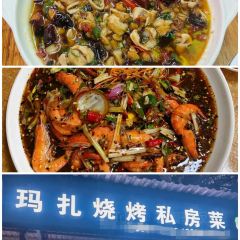曼回索玉旺罕傣家乐 User Photo