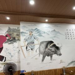 民扬摊摊面(火车站商贸小区店) User Photo