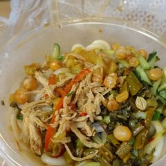 阿君豆花(青年路店) User Photo