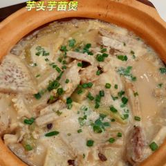 凹口益记烧饼糕点 User Photo