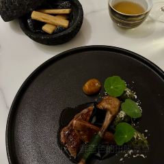 OPUS 388 (Mandarin Oriental, Shenzhen) User Photo