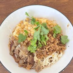 拾螺记(合浦店) User Photo
