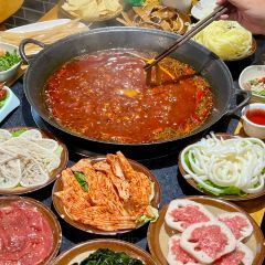 Laogui Hot Pot (gaoxin) User Photo