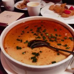 锅里岩·南通菜(海安万达店) User Photo