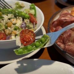 PUFF CORNER User Photo