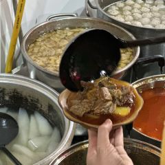 青蓮楊肥腸（龍灣半島店）張用戶圖片