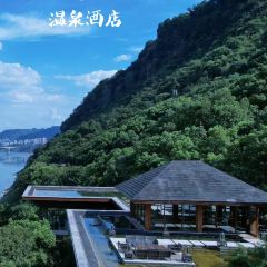 重庆柏联酒店·嘉陵轩 User Photo