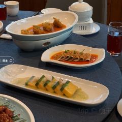 星荣私厨定制餐厅 User Photo