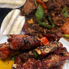 旺角小海鲜 User Photo