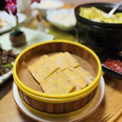 婺源厚塘庄园·厚塘·茶食山房 User Photo