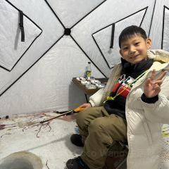 亲亲烤肉店 User Photo