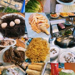 黄厨海鲜饭店(老店) User Photo
