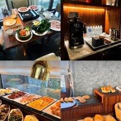 SLH · 大理海納爾雲墅度假飯店·雲餐廳張用戶圖片
