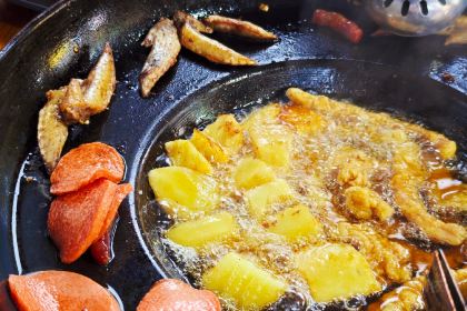 超妹兒銅火鍋(正義路店)