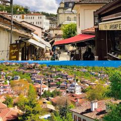 Ehli-Keyf Cafe User Photo