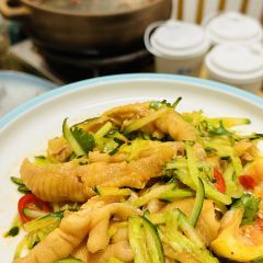 搭好鸡煲·生腌(十一合潮汕老厝店) User Photo