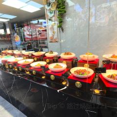 杨家大院(浏河店) 여행 사진