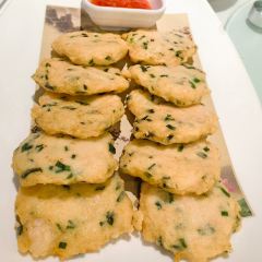 杨家大院(浏河店) 여행 사진