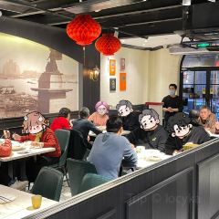 XIN HE XIAO GUAN User Photo