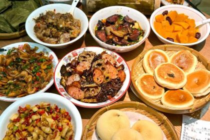 湘土情(凤凰街店)