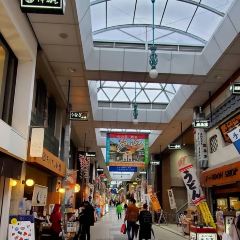 Kirinomorikashikobo 여행 사진