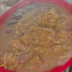 新民血肠小饭馆 User Photo