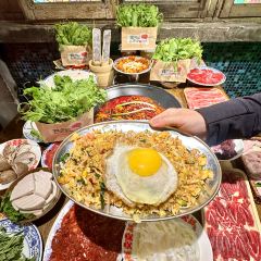 萍姐火锅·公路夜市(农科路店) User Photo