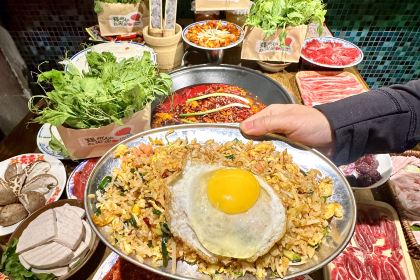 萍姐火锅·公路夜市(农科路店)