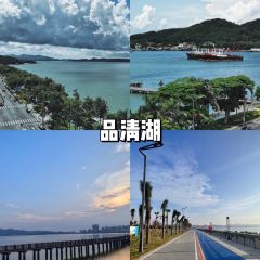 翁林甜品 User Photo