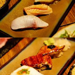 Sushi Mori User Photo