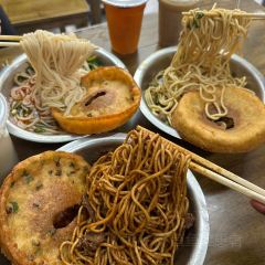 Chenlaosiniuroufen Noodle House User Photo