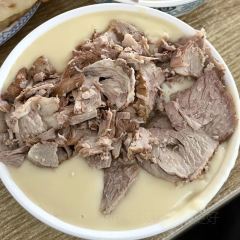 西施夹饼(南门口店) User Photo