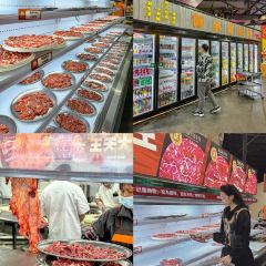 邑家人牧城（五洞牛肉村店） User Photo