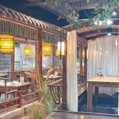 印巷裡主題餐廳張用戶圖片