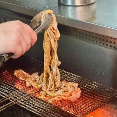 刘比把把烧(解放碑总店) User Photo