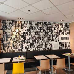 McDonald's (lihai) User Photo