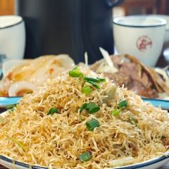 米山大食堂 User Photo