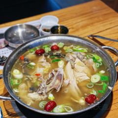 Tusucunshen Chicken Soup User Photo