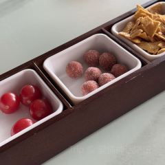 吴记百家·千峡湖鱼头时尚餐厅(石门小区店) 여행 사진