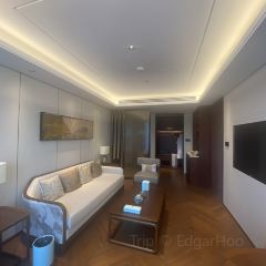 GRAND HOUSE NANHU JIAXING 여행 사진