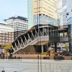 Caffe & Bar PRONTO JR Clement Inn Takamatsu張用戶圖片