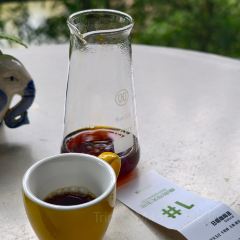 简聿咖啡 User Photo