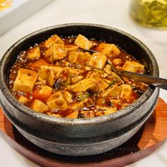 川上川菜馆(普罗理想国店) 여행 사진
