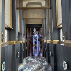 问山海 User Photo