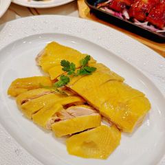 海上名珠·海鲜酒楼(励骏庞都店) 여행 사진