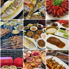 那天以後·重慶燒烤海鮮（溪南公館店）張用戶圖片