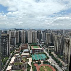 NINGYUEHUI User Photo