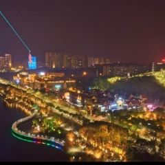 碧桂园凤凰酒店·维也纳音乐自助餐厅 여행 사진