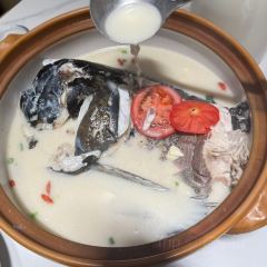 全乐鱼馆·淳牌有机鱼直营店 User Photo